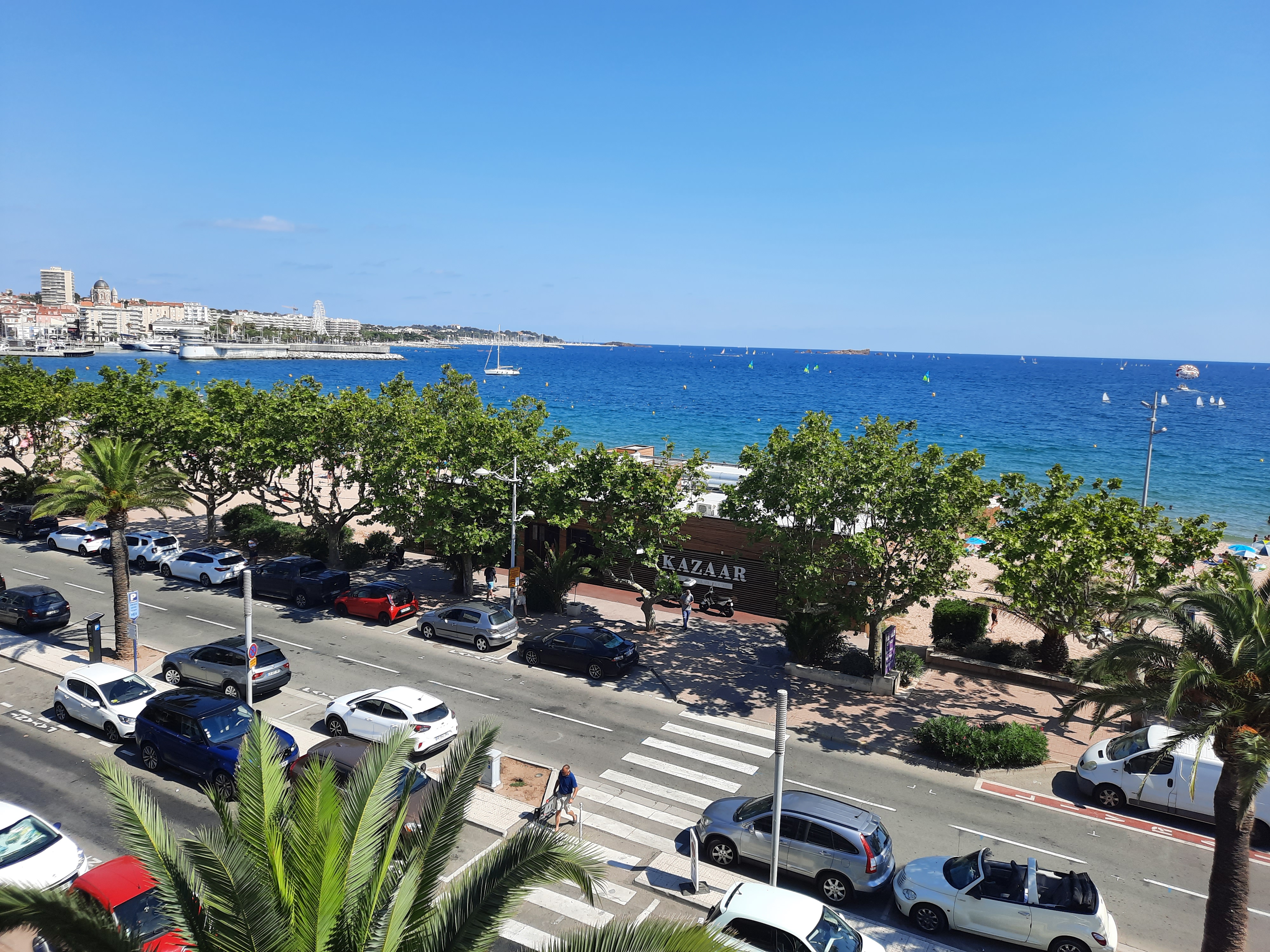 Photo n° 1 de l'avis de Laetitia.a fait le 18/07/2022 à 13:53