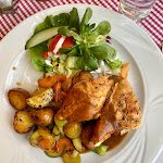 Photo n°26 de l'avis de Sylke. fait le 07/10/2023 à 08:00 sur le  Seehotel Burg im Spreewald à Burg