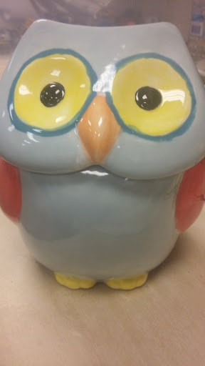 Thrift Store «KARM Stores», reviews and photos