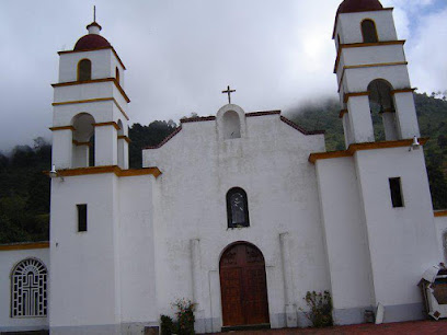 Templo de San Andrés Apóstol