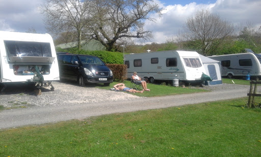 Carsington Fields Caravan Park