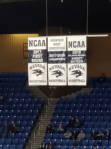 Banquet Hall «Lawlor Events Center», reviews and photos, 1664 N Virginia St, Reno, NV 89557, USA