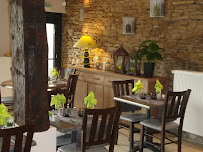 Atmosphère du Restaurant L'Olivier à Bavans - n°3
