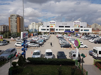 Dolphin İş Merkezi