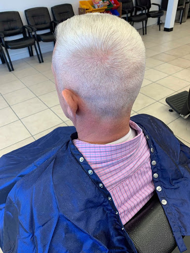 Barber Shop «Mukilteo Barber Shop», reviews and photos, 11811 Mukilteo Speedway #106, Mukilteo, WA 98275, USA