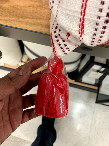 Department Store «Marshalls & HomeGoods», reviews and photos, 4950 Hadley Center Dr, South Plainfield, NJ 07080, USA