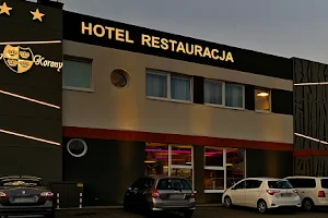 Cztery Korony - restauracja, pizzeria, hotel image