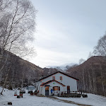 Photo n°4 de l'avis de Laura.i fait le 10/12/2023 à 19:29 sur le  Rifugio escursionistico Cima Bossola à Rueglio