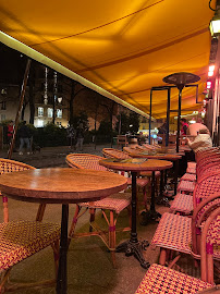 Atmosphère du Restaurant Le Plomb du Cantal à Paris - n°12