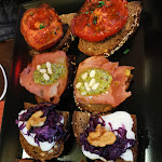 Photo n°1 de l'avis de Morgana.a fait le 19/08/2021 à 21:44 sur le  Il Baccanale à Assisi