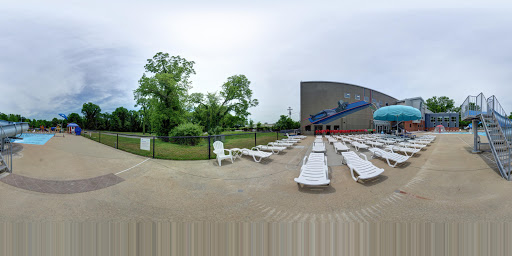 Non-Profit Organization «Margaret Maddox Family YMCA», reviews and photos, 2624 Gallatin Pike, Nashville, TN 37216, USA