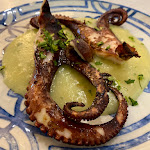 Photo n°1 de l'avis de Iryna. fait le 11/06/2023 à 17:59 sur le  Uànema à Castellammare di Stabia