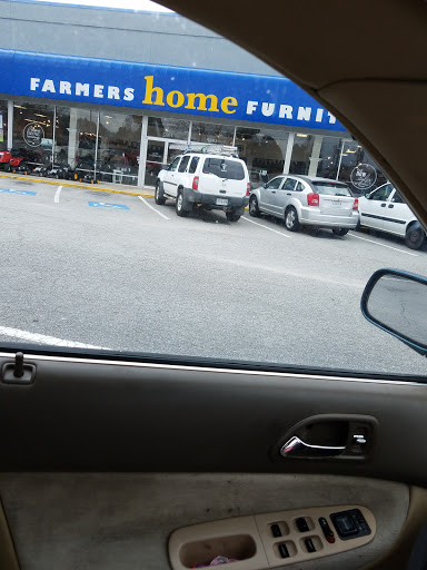 Furniture Store «Farmers Home Furniture», reviews and photos, 5501 Calhoun Memorial Hwy, Easley, SC 29640, USA