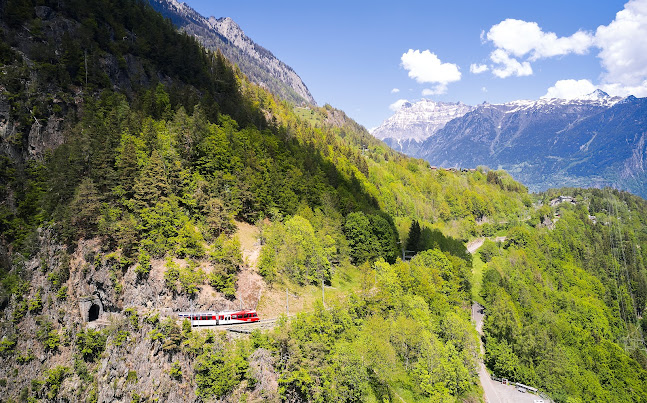 TMR Transports de Martigny et Régions SA