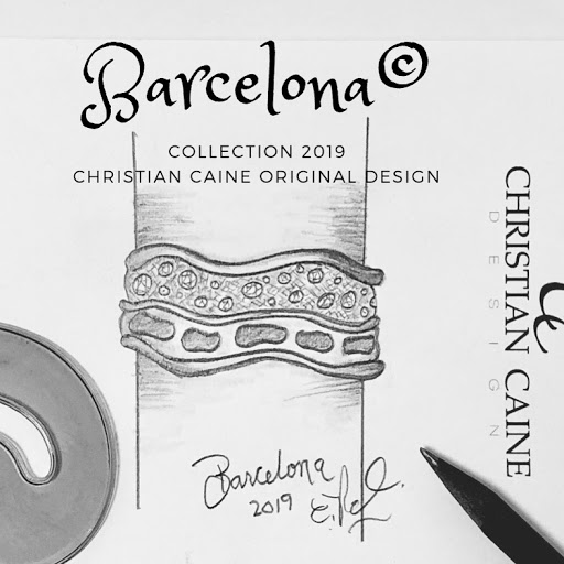 Jewelry Designer «Christian Caine Design», reviews and photos, 99 Maddex Square Dr, Shepherdstown, WV 25443, USA