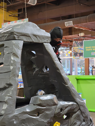 Amusement Center «Little Monkey Bizness», reviews and photos, 14693 Orchard Pkwy, Westminster, CO 80023, USA