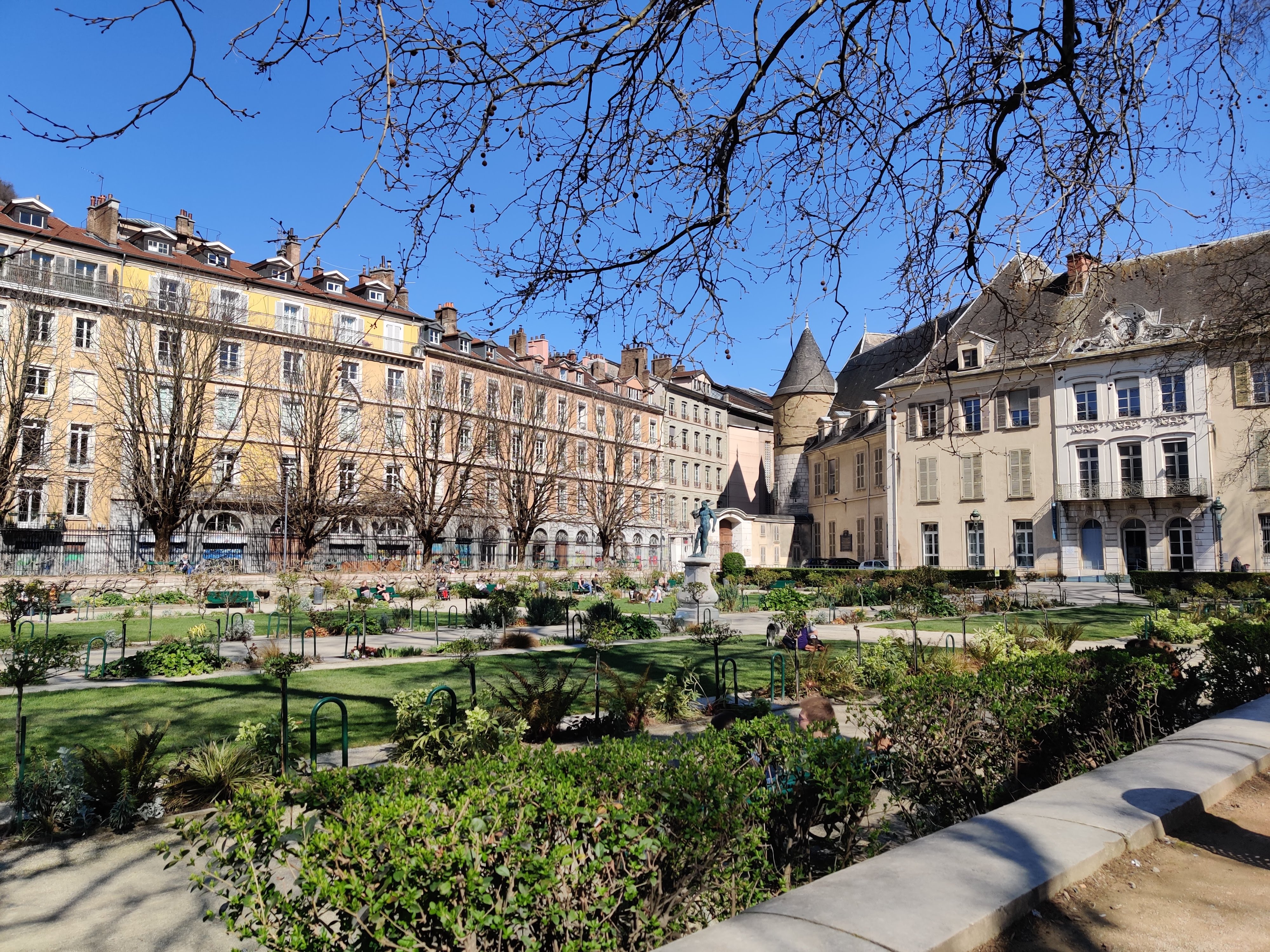 Photo n° 1 de l'avis de MarweN.o fait le 15/03/2020 à 19:21