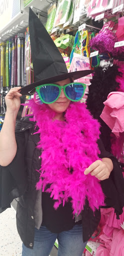 Party Store «Party City», reviews and photos