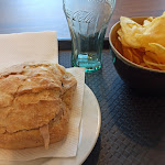 Photo n°1 de l'avis de Nelson.i fait le 13/08/2022 à 22:55 sur le  Restaurante Mosteiro do Leitão (Zibreira) à Zibreira