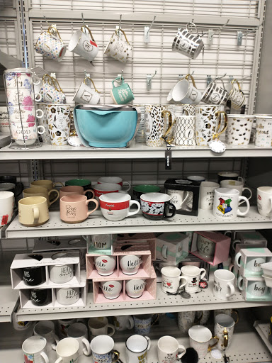 Clothing Store «Burlington Coat Factory», reviews and photos, 1600 Saratoga Ave, San Jose, CA 95129, USA