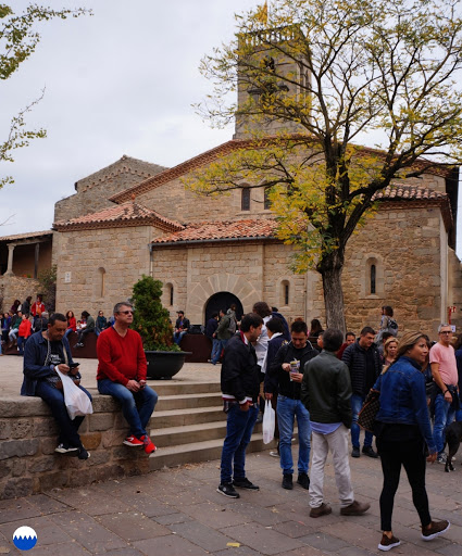 Fira de les Bruixes, Festival en Sant Feliu Sasserra,Barcelona