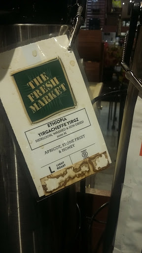 Grocery Store «The Fresh Market», reviews and photos, 8208-18 Germantown Ave, Philadelphia, PA 19118, USA