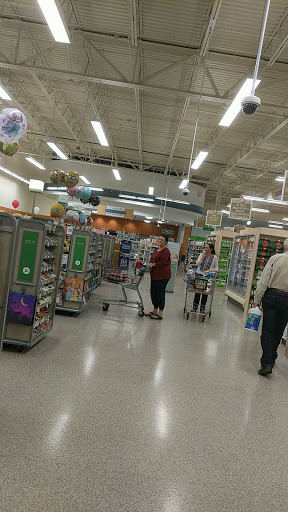 Supermarket «Publix Super Market at High Point Town Center», reviews and photos, 2451 Cobbs Ford Rd, Prattville, AL 36066, USA