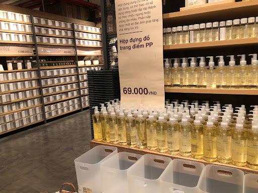 Top 1 cửa hàng muji tphcm Huyện Tây Hòa Phú Yên 2022