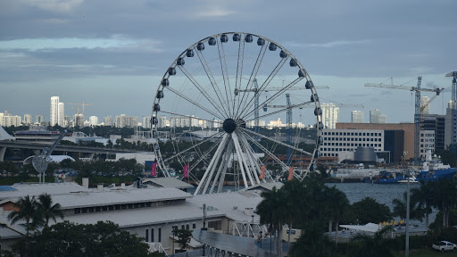 Skyviews Miami Observation Wheel