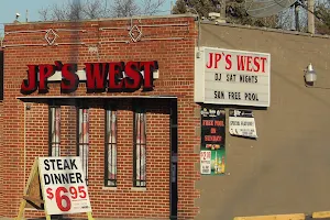 J P's West image