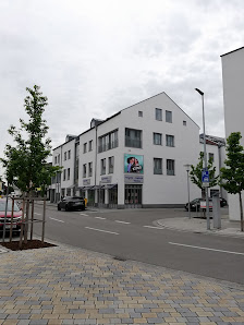 HNO - Praxis Berger Str. 1, 94060 Pocking, Deutschland