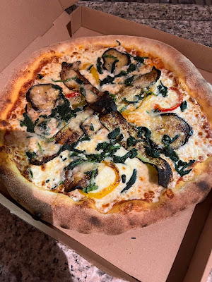 O'Pizza du Lac à Villers-le-Lac