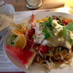 Photo n°1 de l'avis de Stephanie.o fait le 22/09/2022 à 17:19 sur le  Netti's Restaurant à Fehmarn