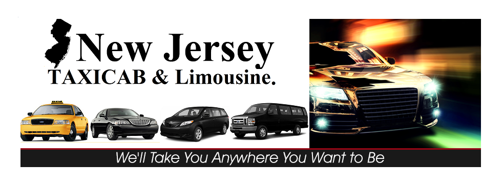 NJ Taxicab and Car Service
