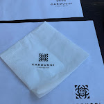 Photo n°5 de l'avis de Fabio.a fait le 29/07/2023 à 21:24 sur le  Carducci Piadineria à Senigallia