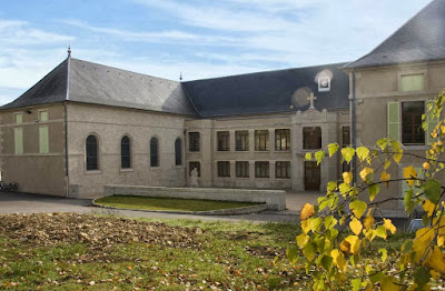 Collège Saint-Jean à Verdun