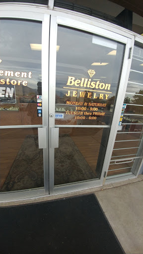 Jeweler «Belliston Jewelry», reviews and photos, 1155 36th St, Ogden, UT 84403, USA