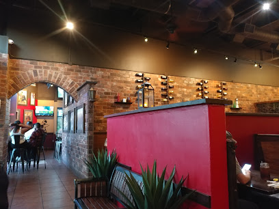 Camino Real Kitchen & Tequila - 4501 Stine Rd #304, Bakersfield, CA 93313