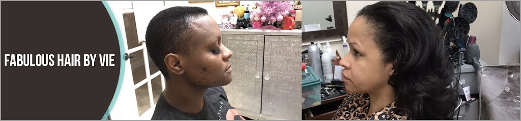 Fabulous Hair By Vie 76051