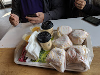 Aliment-réconfort du Restauration rapide McDonald's à Villecresnes - n°9