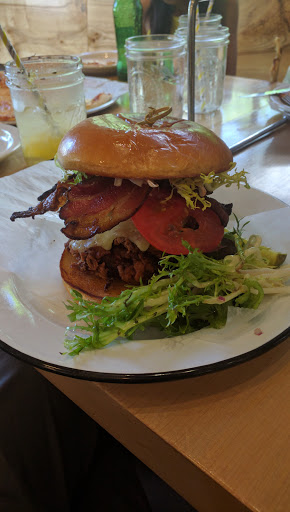 General Store «JJ Hapgood General Store & Eatery», reviews and photos, 305 Main St, Peru, VT 05152, USA