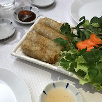 Rouleau de printemps du Restaurant vietnamien Phó 18 à Paris - n°8