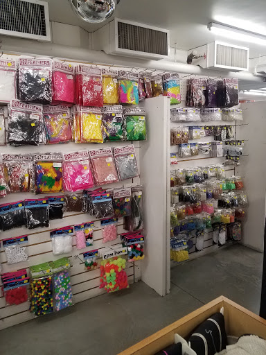 Fabric Store «Fabric Outlet», reviews and photos, 2109 Mission St, San Francisco, CA 94110, USA