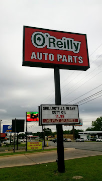 O'Reilly Auto Parts - Photo 6 - Car repair in Waco, TX, Waco