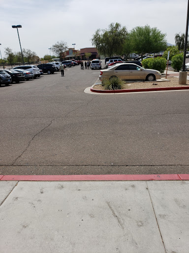 Gym «Planet Fitness - Laveen, AZ», reviews and photos, 3630 W Southern Ave, Phoenix, AZ 85041, USA