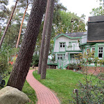 Photo n°1 de l'avis de Susa.a fait le 17/10/2021 à 06:50 sur le  Landhaus Victoria à Boltenhagen