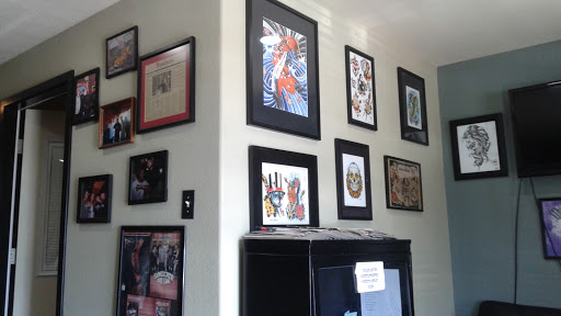 Explore lil peep tattoo ideas, creative tattoo ideas in Auburn, available at Syndicate Tattoo