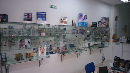 Centro Optico Visual Andina