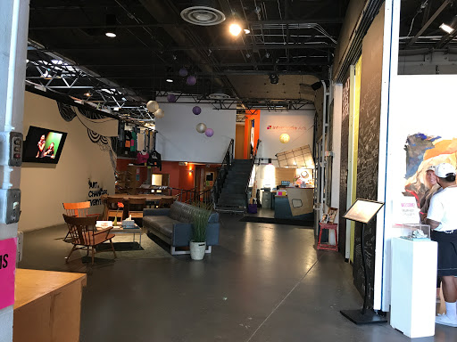 Art Center «Intermedia Arts», reviews and photos, 2822 Lyndale Ave S, Minneapolis, MN 55408, USA