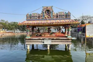 Dattatreya Birth Temple image